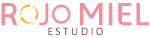 logo-rojo-miel-estudio