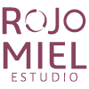 logo-rojo-miel-estudio