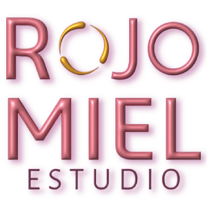 logo-3d-rojo-miel-estudio